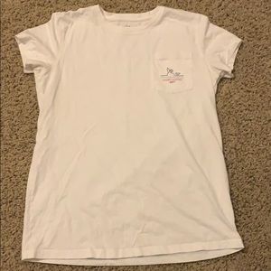 Vineyard vines happy Easter 2017 tshirt
